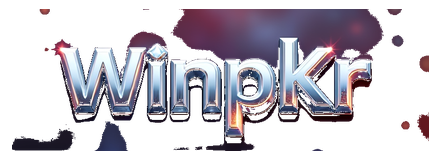 winpkr login logo