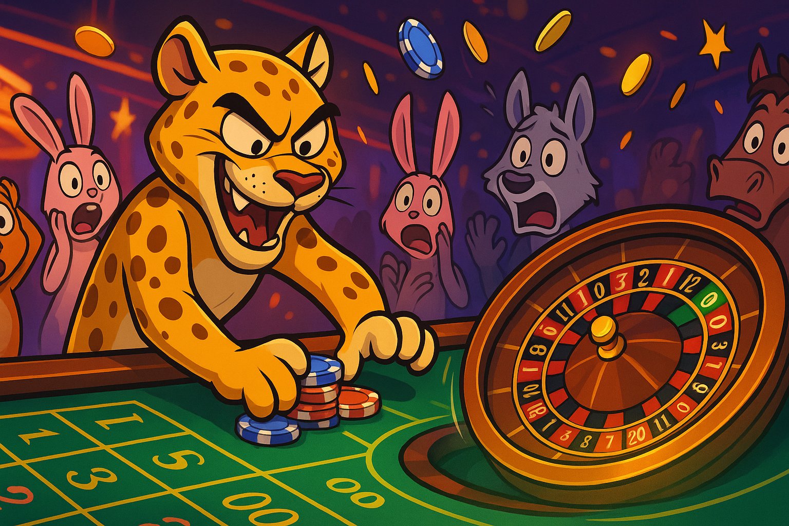 winpkr login Live Casino